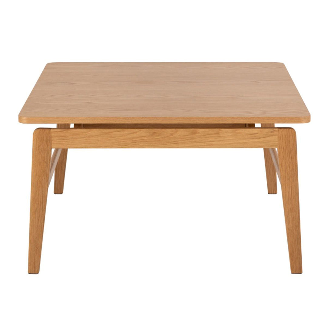 Wooden Coffee Table Square - Essex