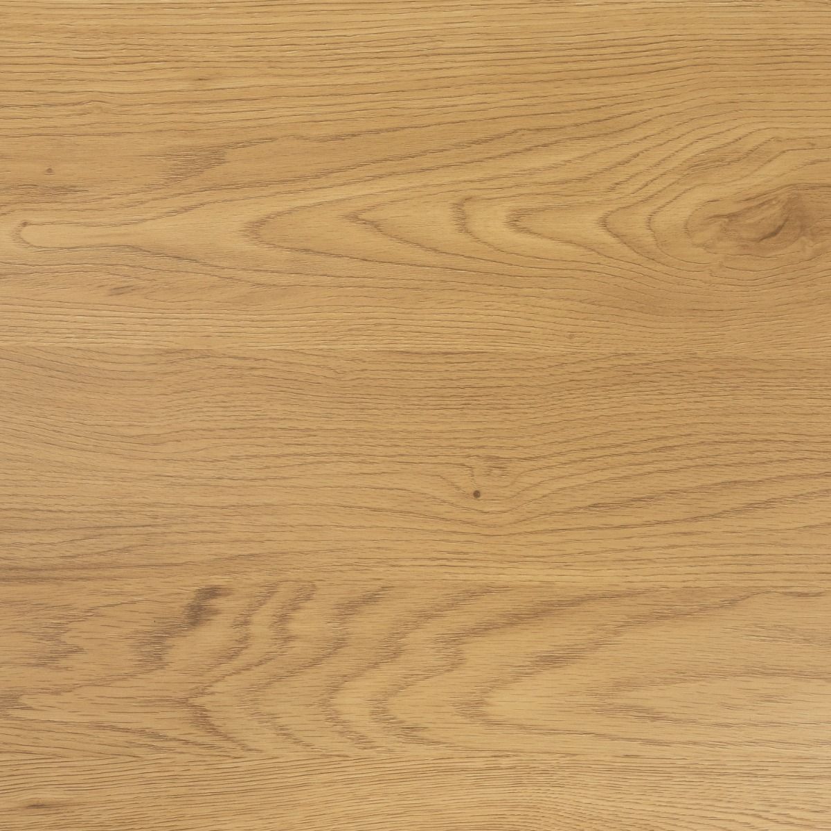 Wooden Coffee Table Square With Open Shelf - Gila