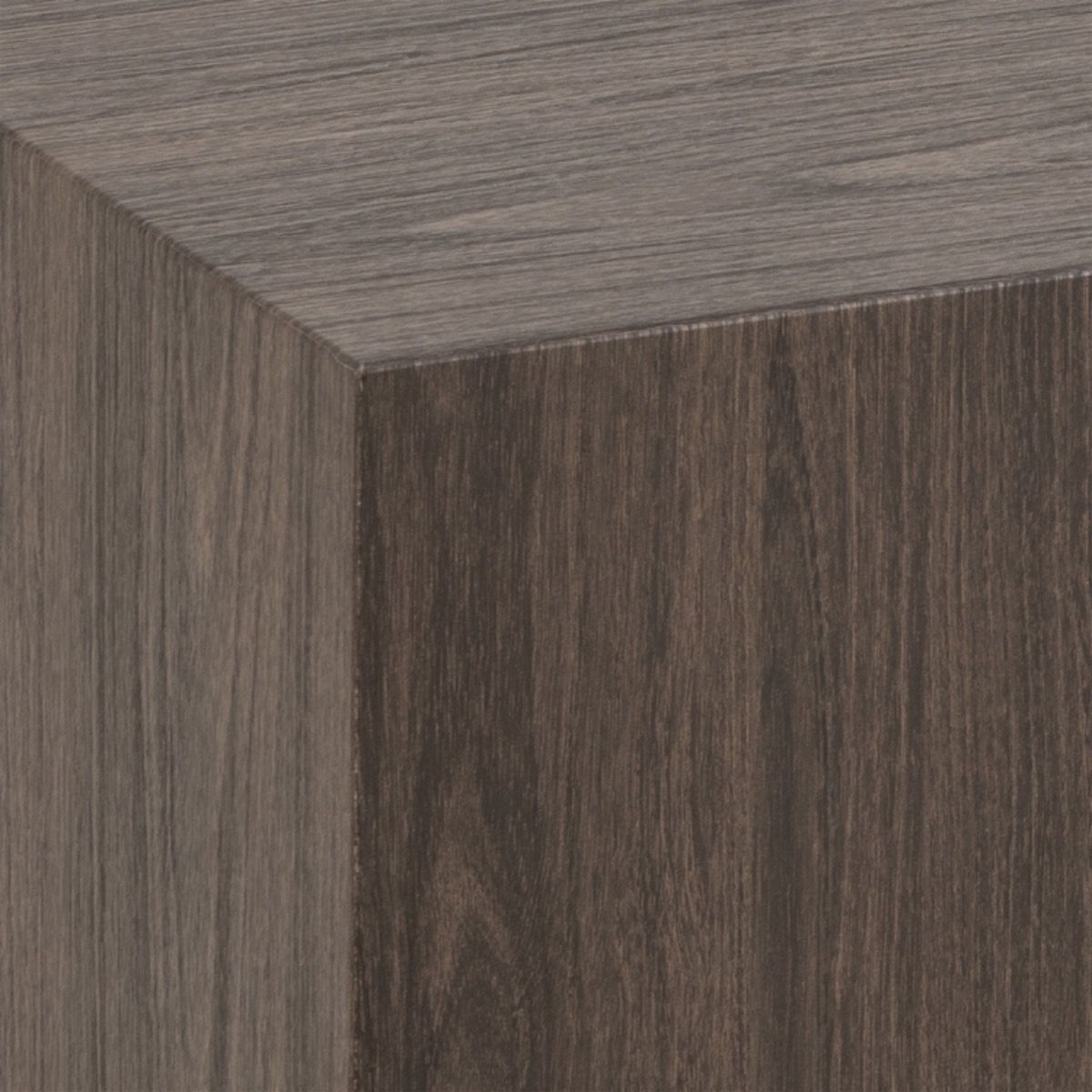 Wooden Coffee Tables in Set Of 2 Square - Dice