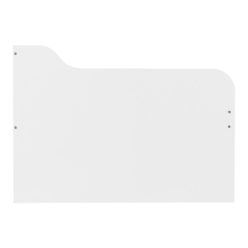 Wooden Day Bed With 4 Drawers - Dante