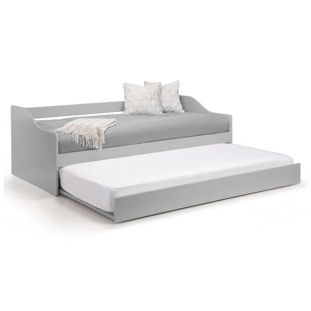 Wooden Day Bed With Drawer - Cyclone