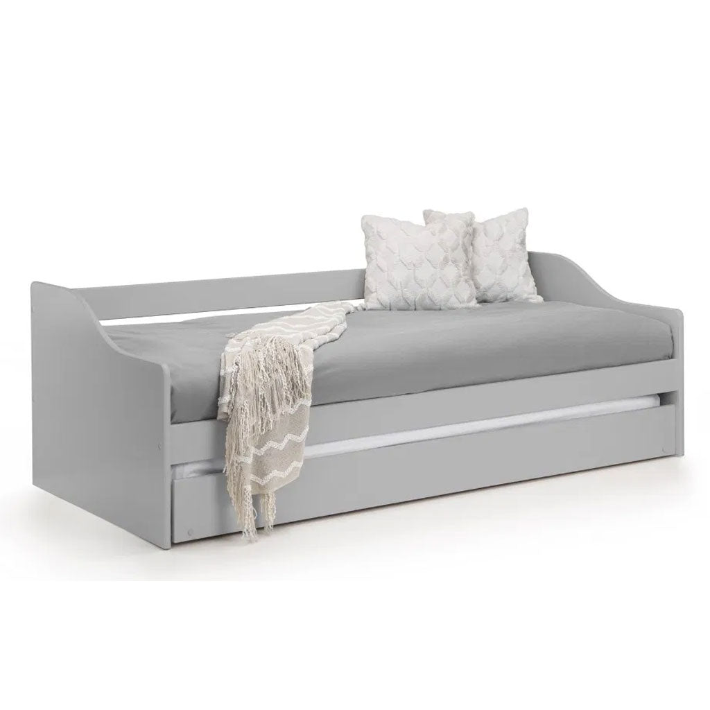 Wooden Day Bed With Drawer - Cyclone