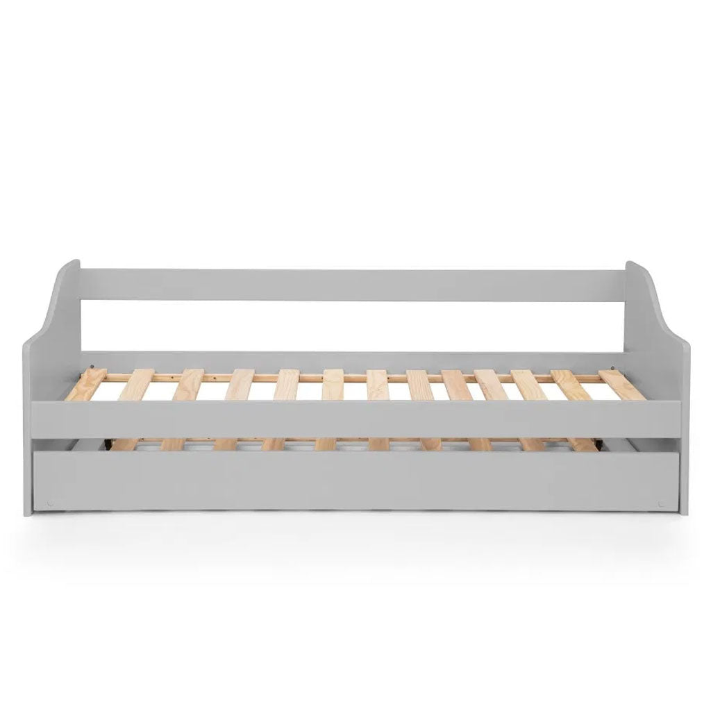 Wooden Day Bed With Drawer - Cyclone