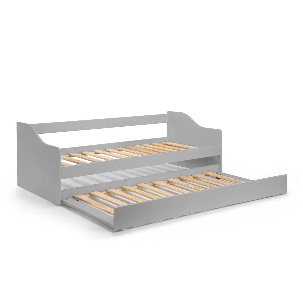 Wooden Day Bed With Drawer - Cyclone