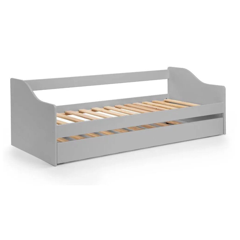 Wooden Day Bed With Drawer - Cyclone