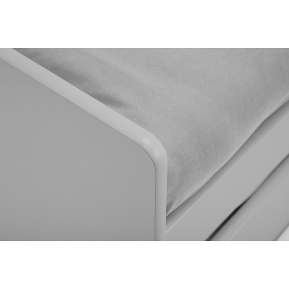 Wooden Day Bed With Drawer - Cyclone