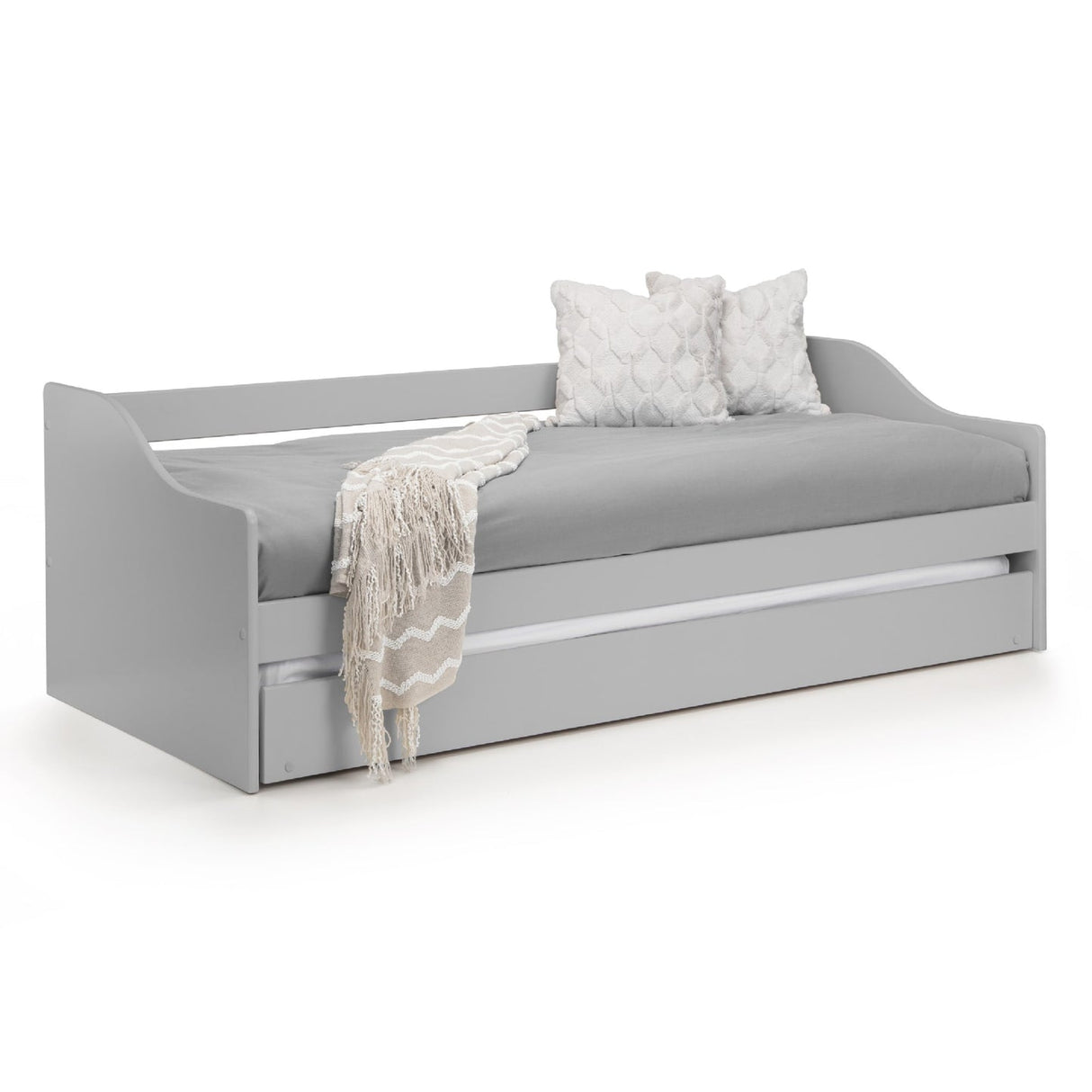 Wooden Day Bed With Drawer - Cyclone