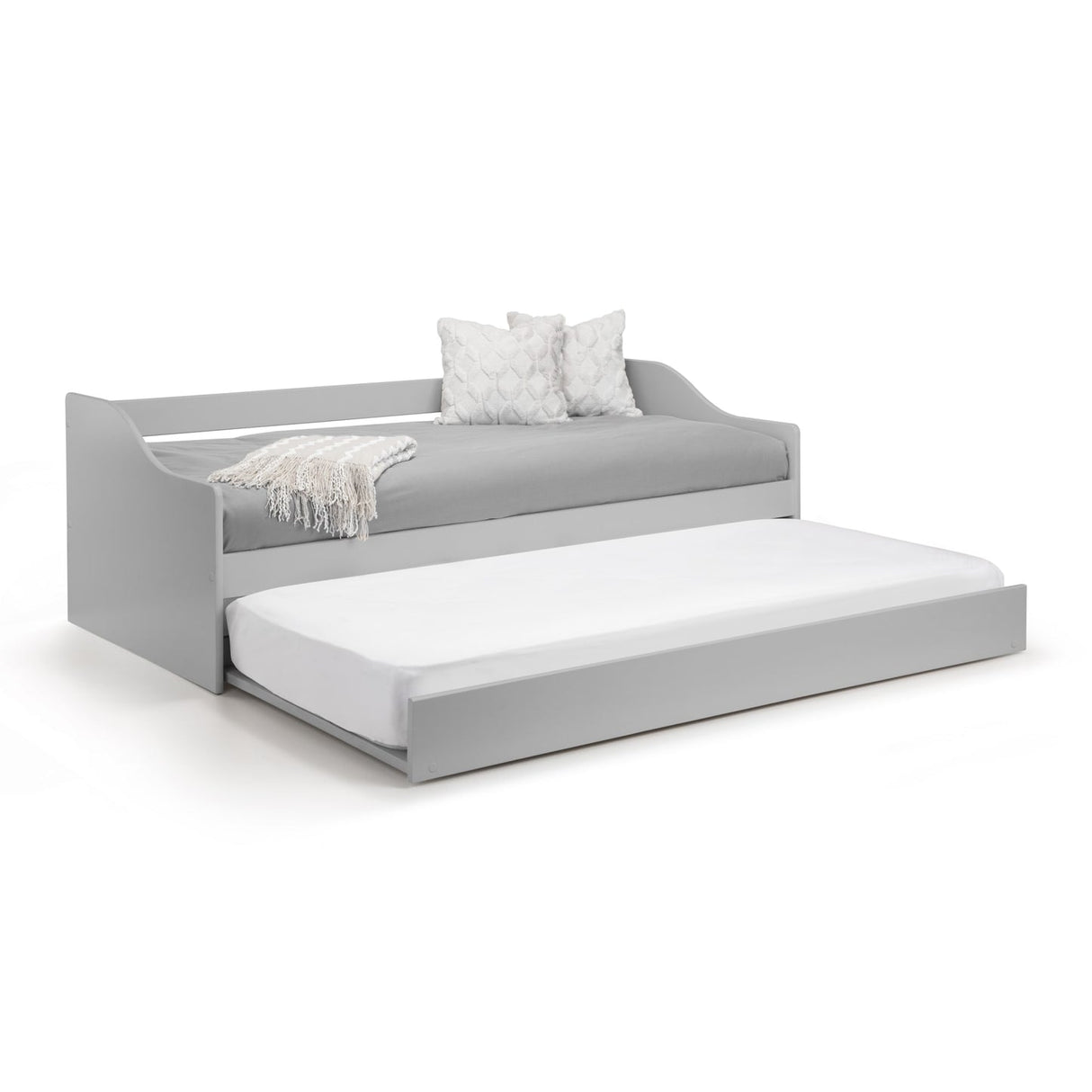 Wooden Day Bed With Drawer - Cyclone