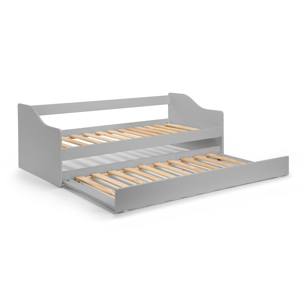 Wooden Day Bed With Drawer - Cyclone