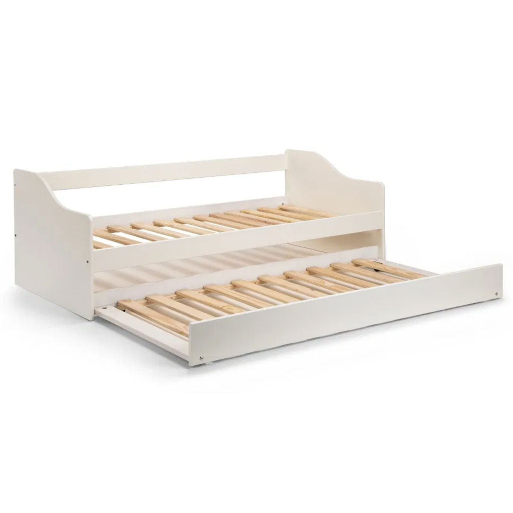 Wooden Day Bed With Drawer - Cyclone