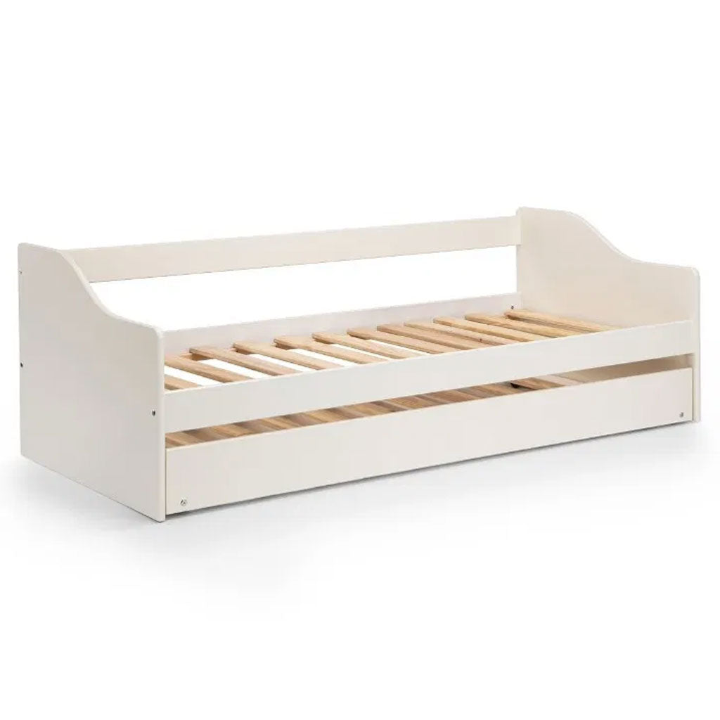 Wooden Day Bed With Drawer - Cyclone