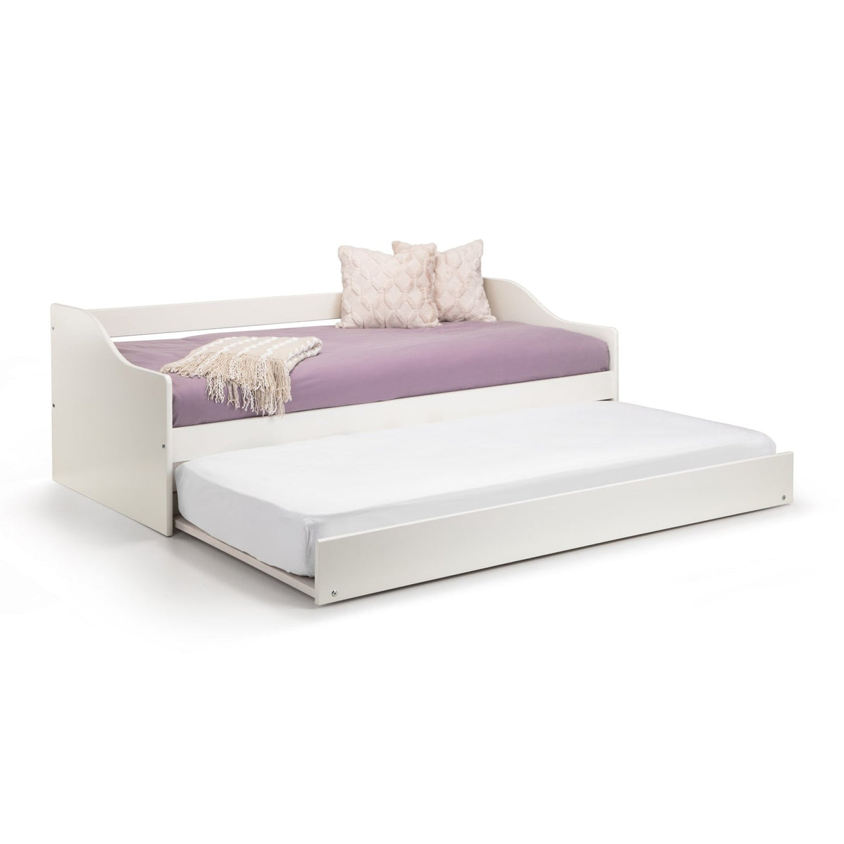 Wooden Day Bed With Drawer - Cyclone