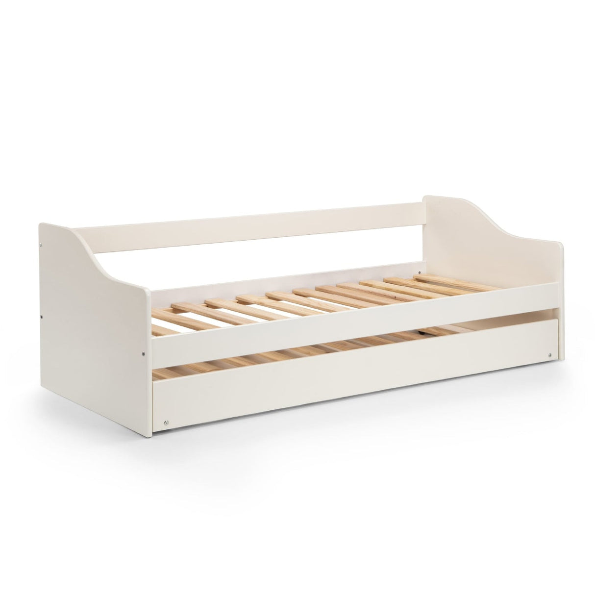 Wooden Day Bed With Drawer - Cyclone