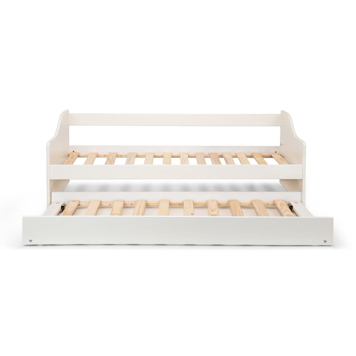 Wooden Day Bed With Drawer - Cyclone
