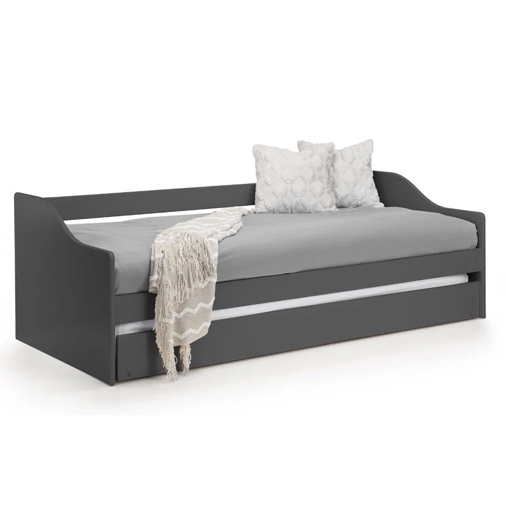 Wooden Day Bed With Drawer - Cyclone
