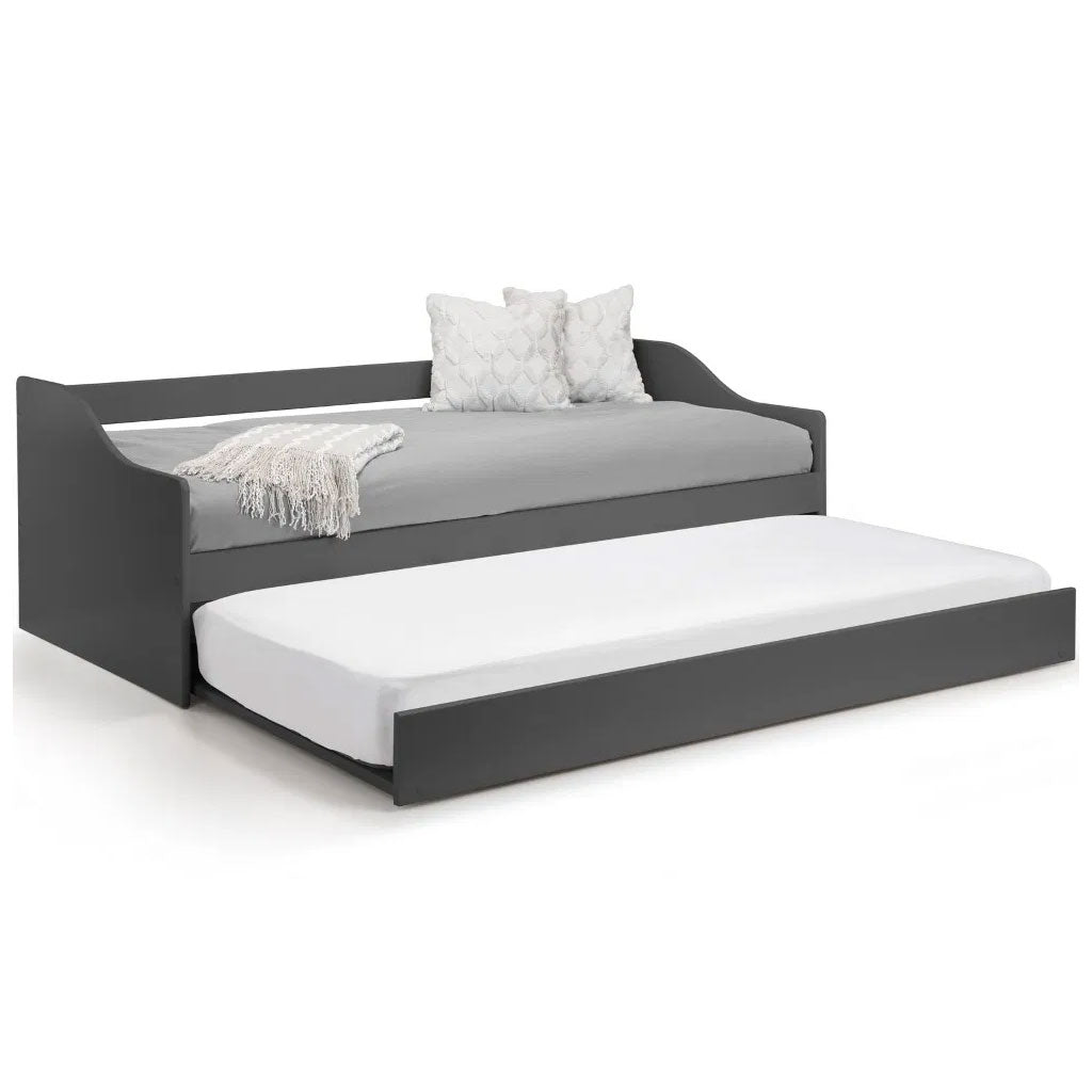 Wooden Day Bed With Drawer - Cyclone