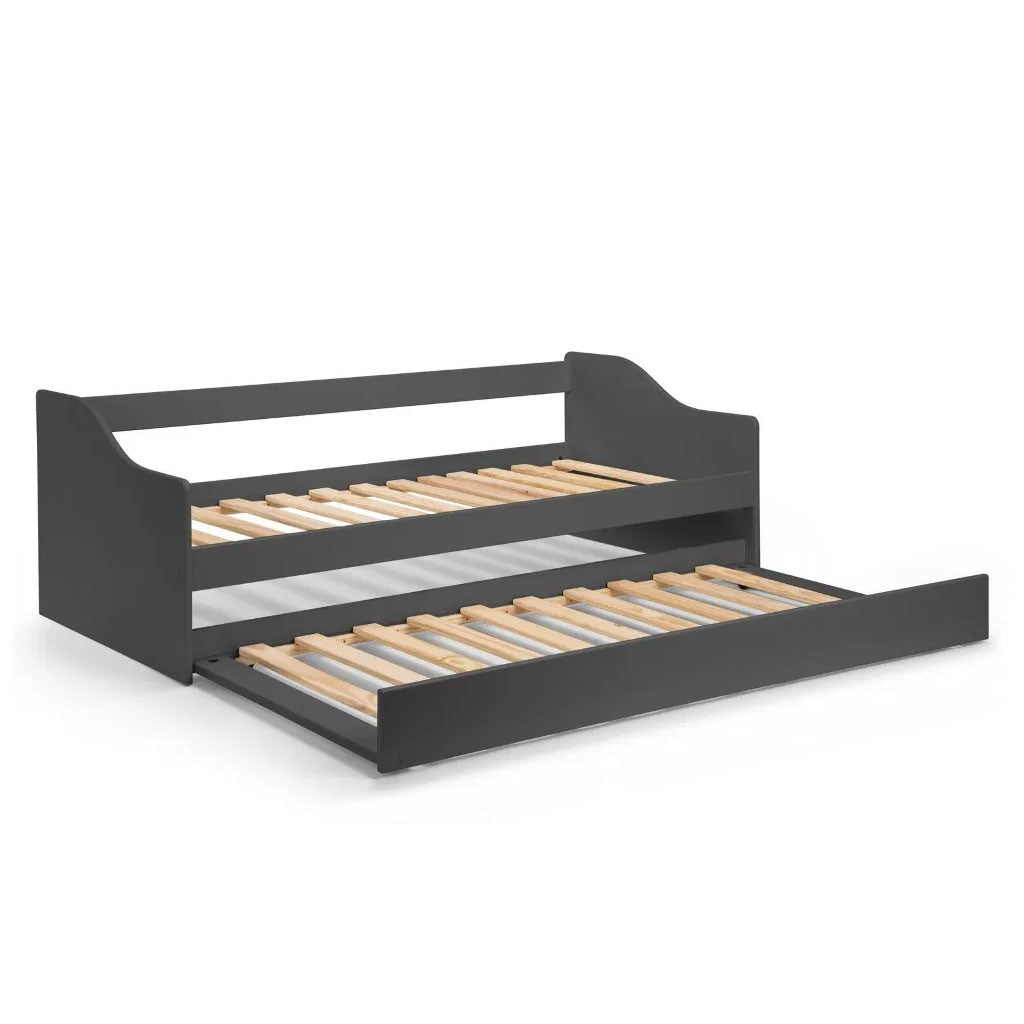 Wooden Day Bed With Drawer - Cyclone