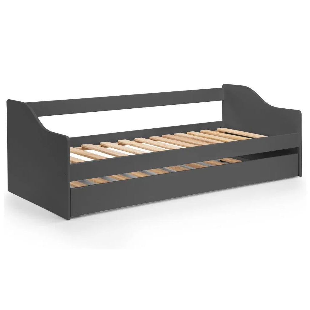 Wooden Day Bed With Drawer - Cyclone