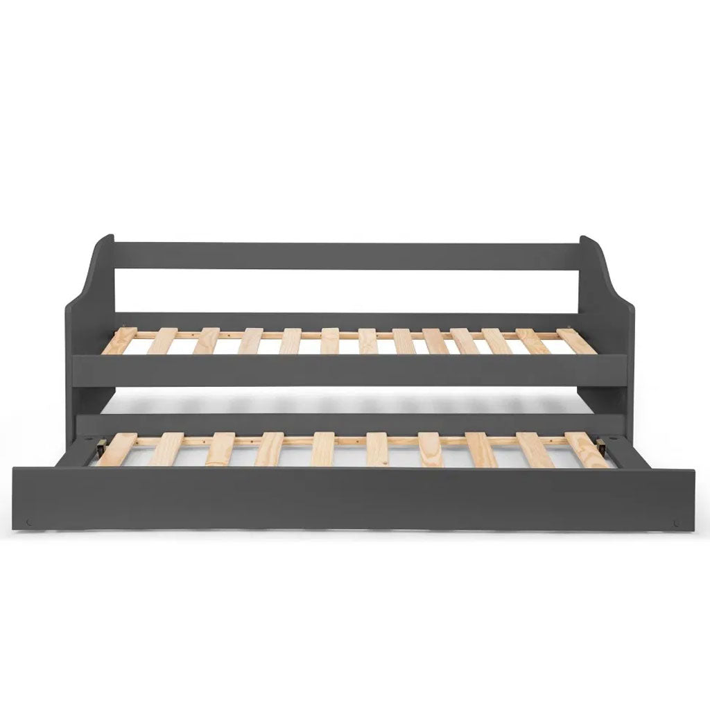 Wooden Day Bed With Drawer - Cyclone