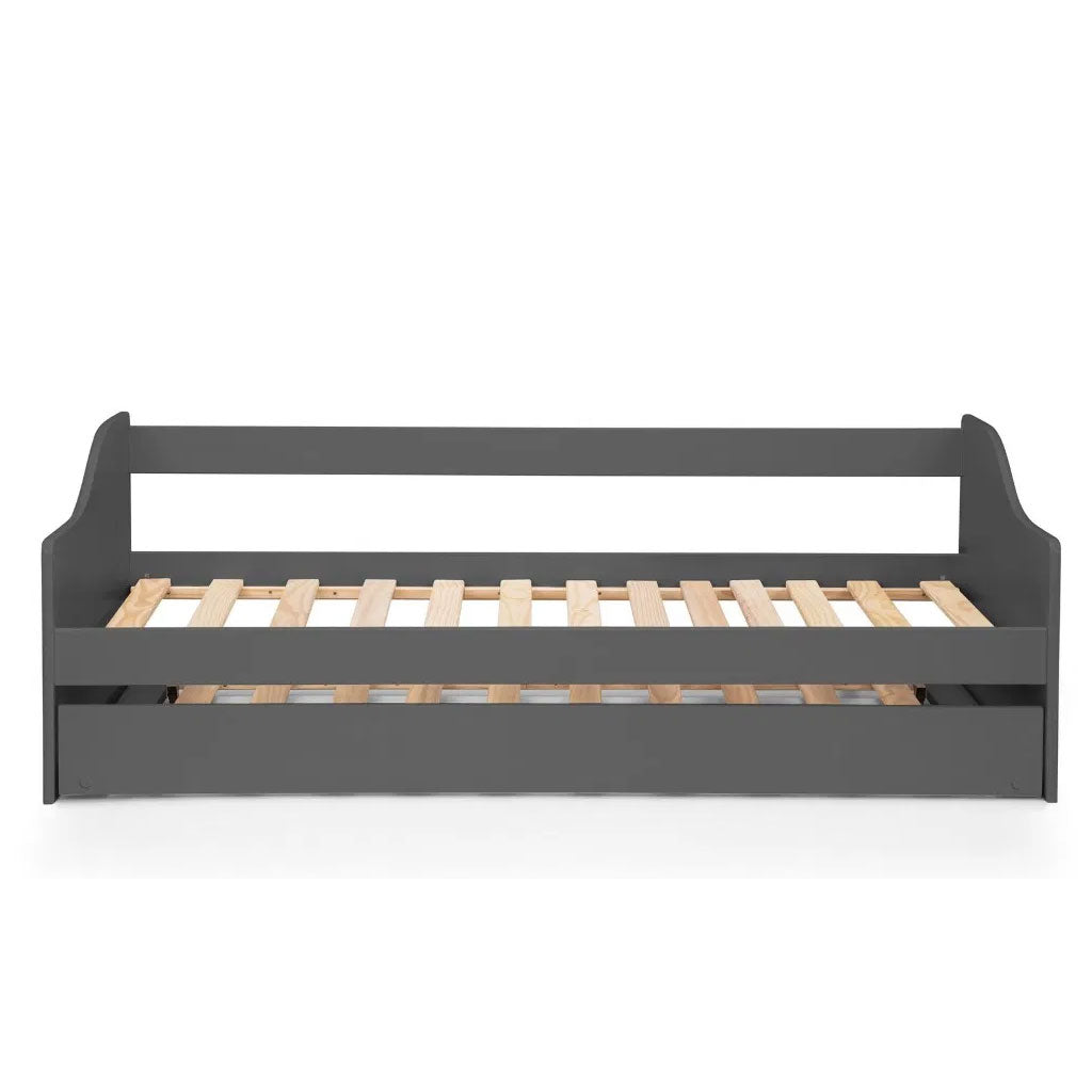 Wooden Day Bed With Drawer - Cyclone