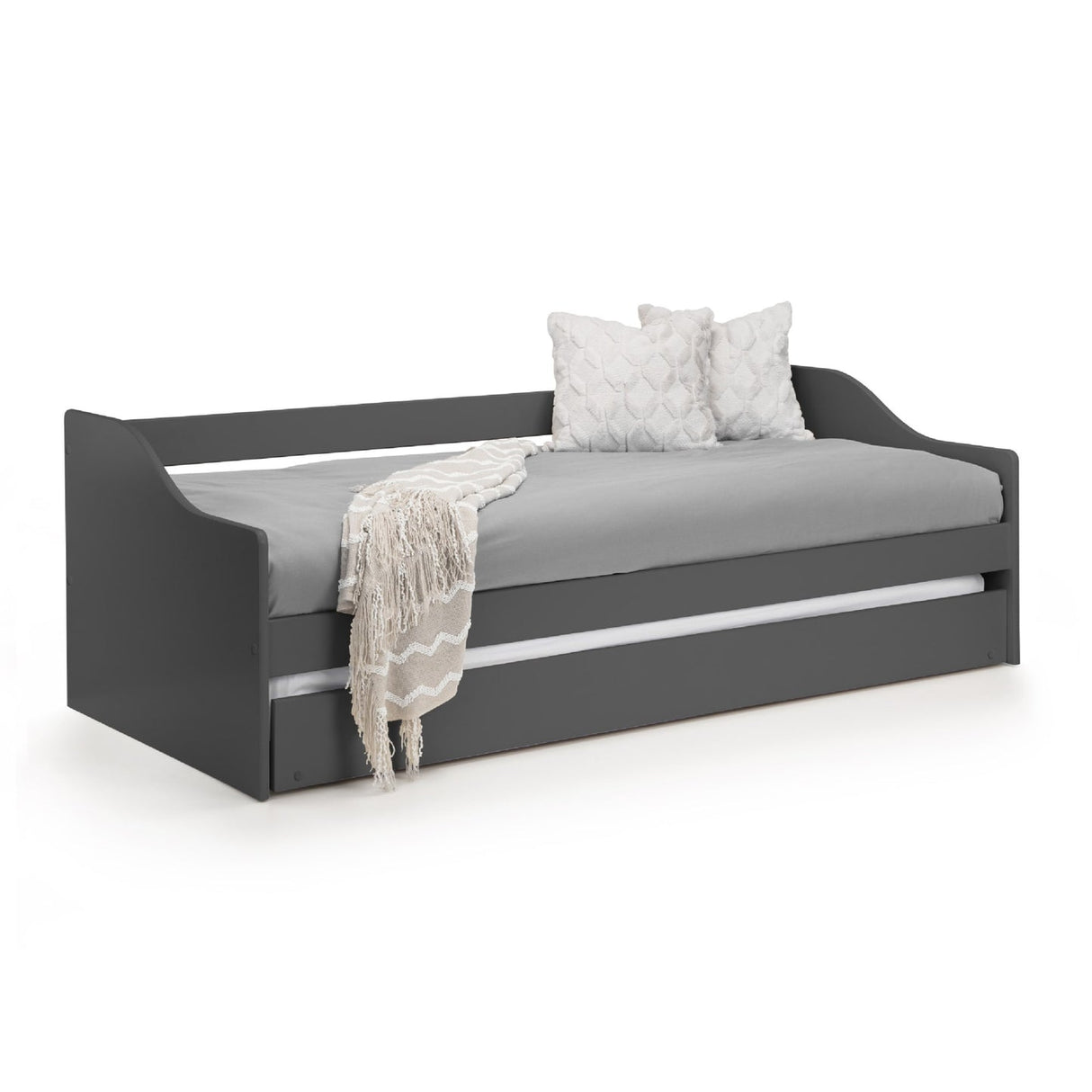 Wooden Day Bed With Drawer - Cyclone