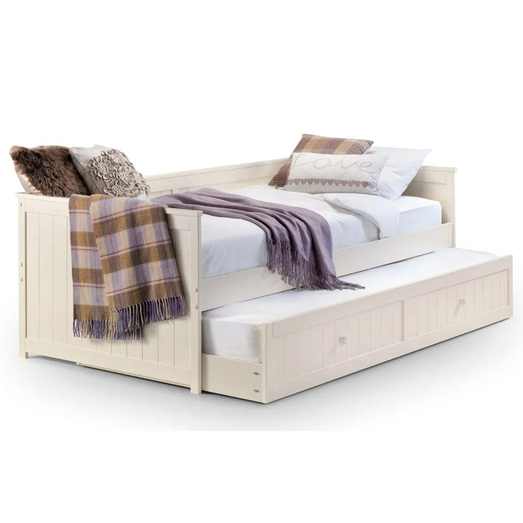 Wooden Day Bed With Underbed - Jessica