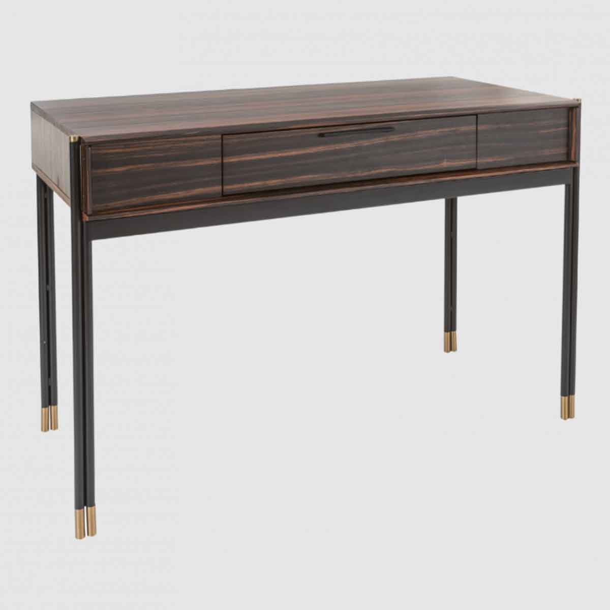 Wooden Desk 120cm Wide for Home And Office - Bali