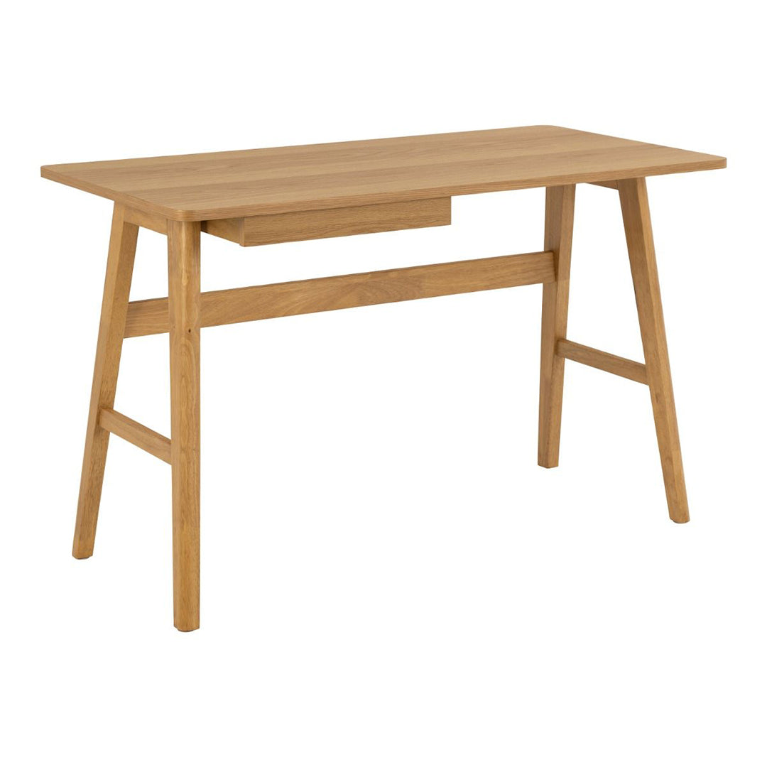 Wooden Desk for Home And Office - Barnett