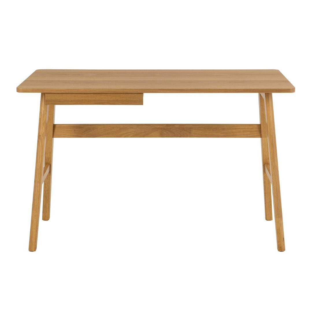 Wooden Desk for Home And Office - Barnett
