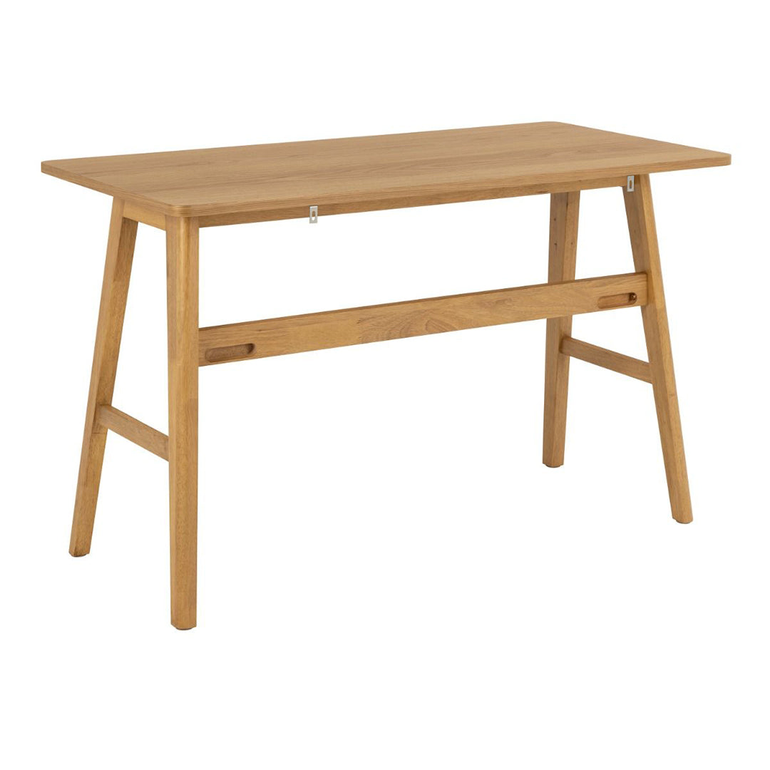 Wooden Desk for Home And Office - Barnett