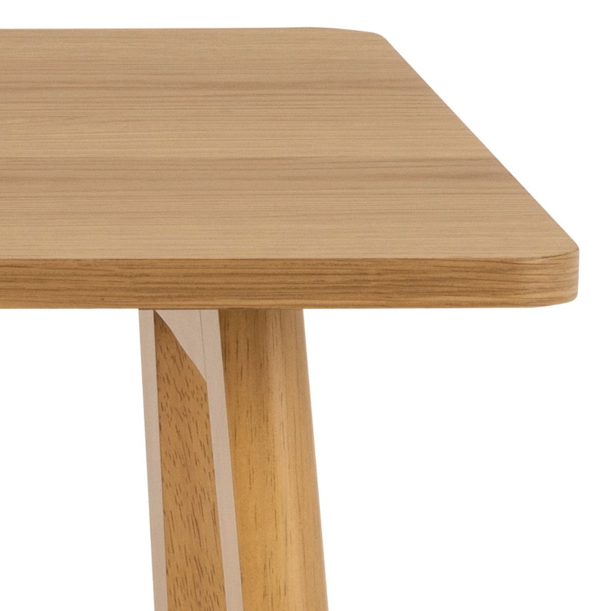 Wooden Desk for Home And Office - Barnett