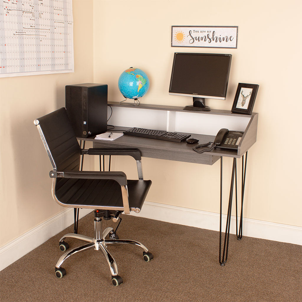 Wooden Desk for Home And Office - Dallas