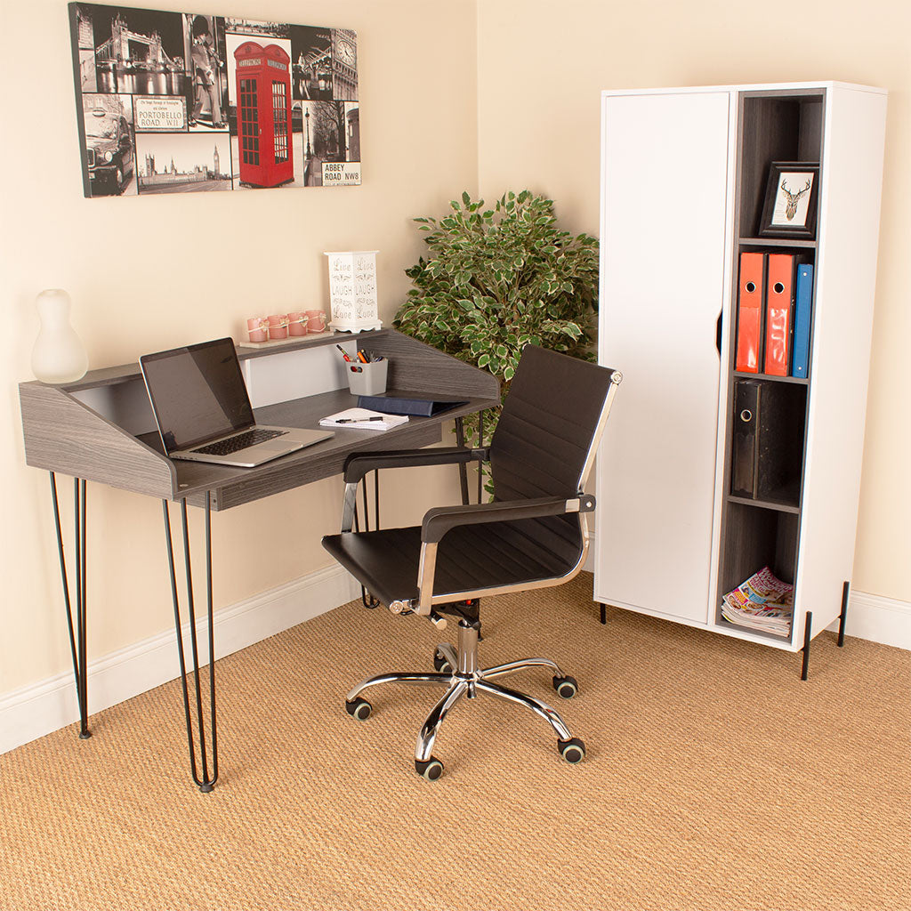 Wooden Desk for Home And Office - Dallas