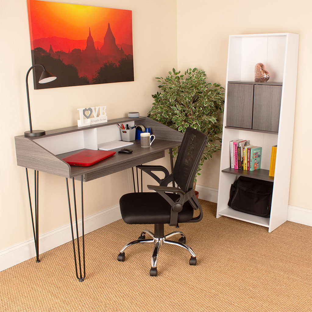 Wooden Desk for Home And Office - Dallas
