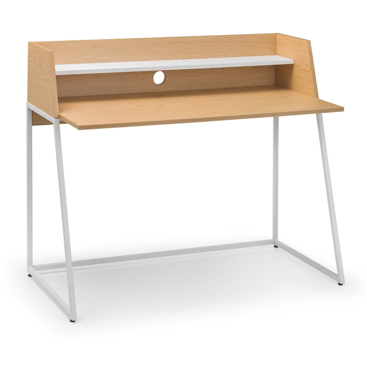 Wooden Desk for Home And Office - Palmer