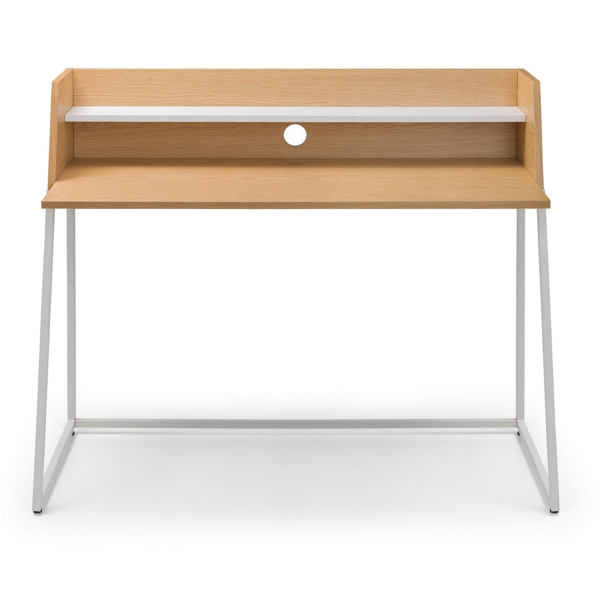 Wooden Desk for Home And Office - Palmer