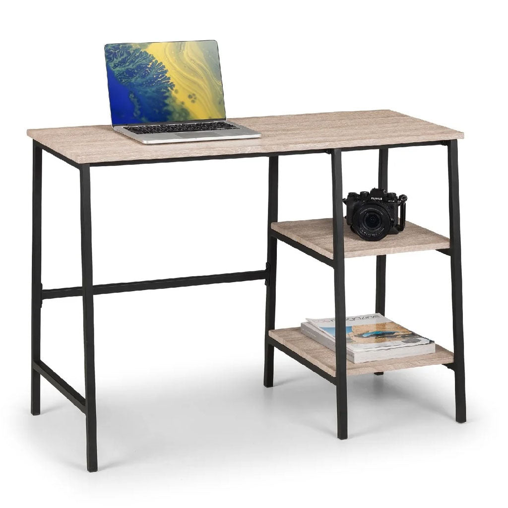 Wooden Desk for Home And Office - Tribeca