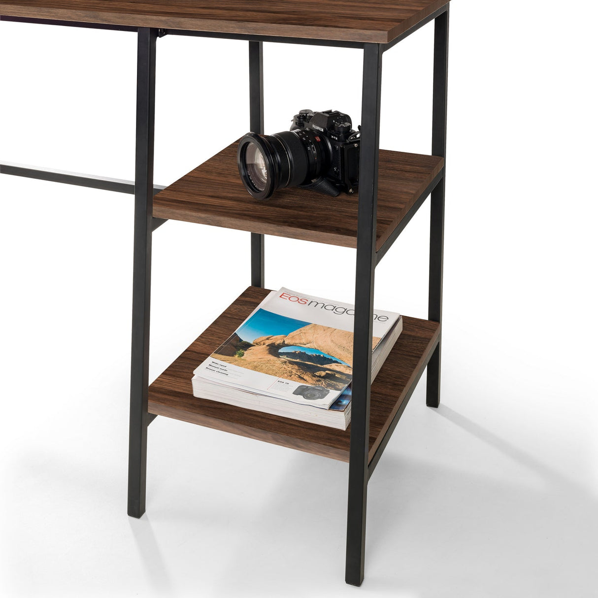 Wooden Desk for Home And Office - Tribeca