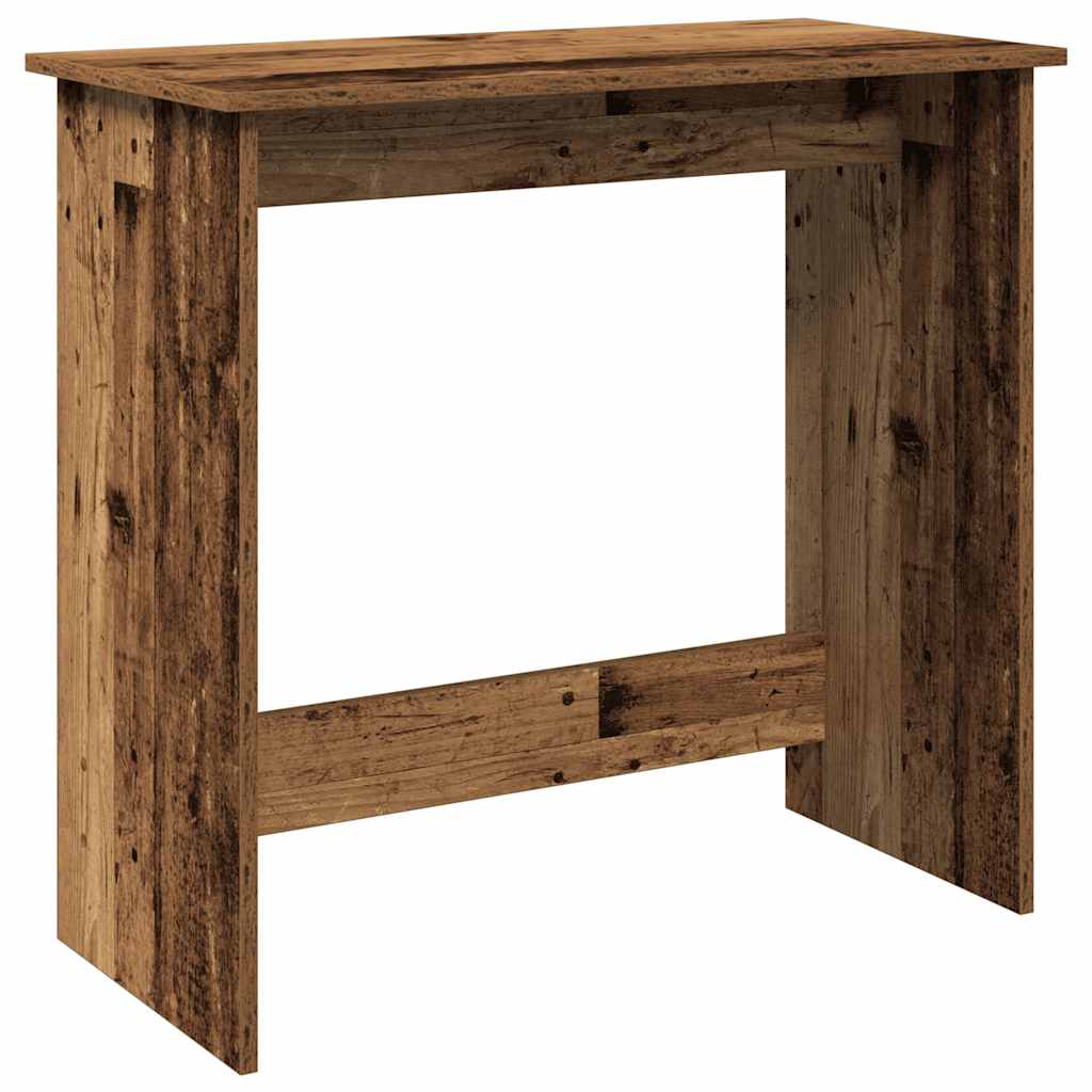 Wooden Desk for Home And Office - Vantage Home