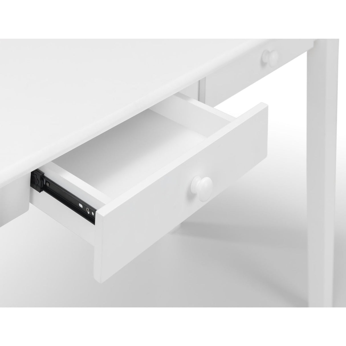 Wooden Desk for Home And Office With 2 Drawers - Carrington