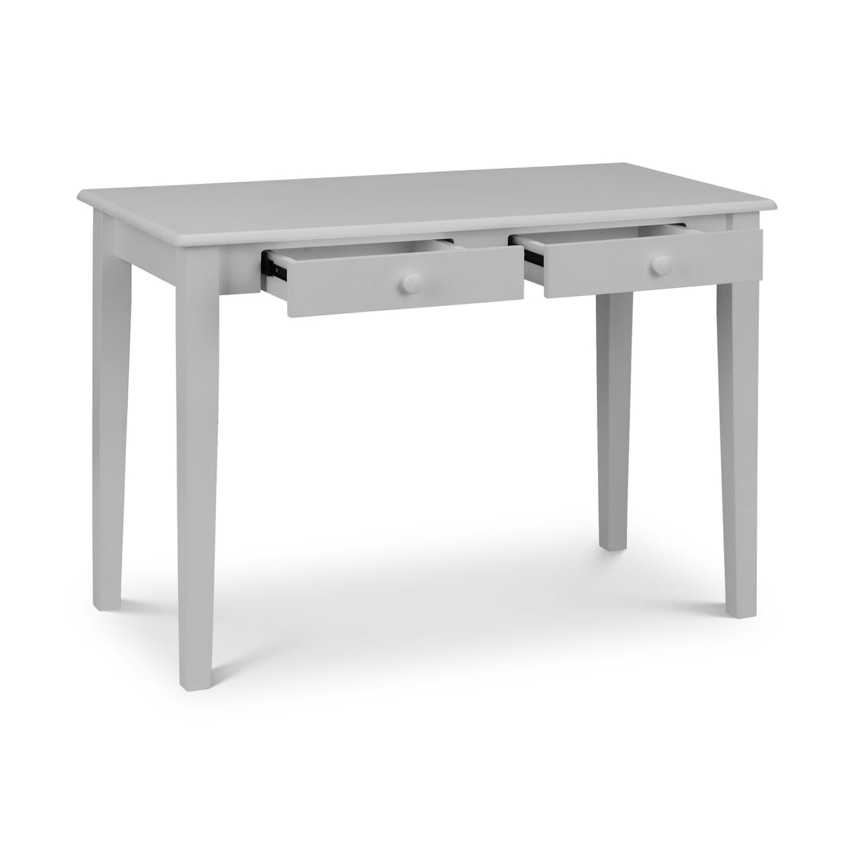 Wooden Desk for Home And Office With 2 Drawers - Carrington