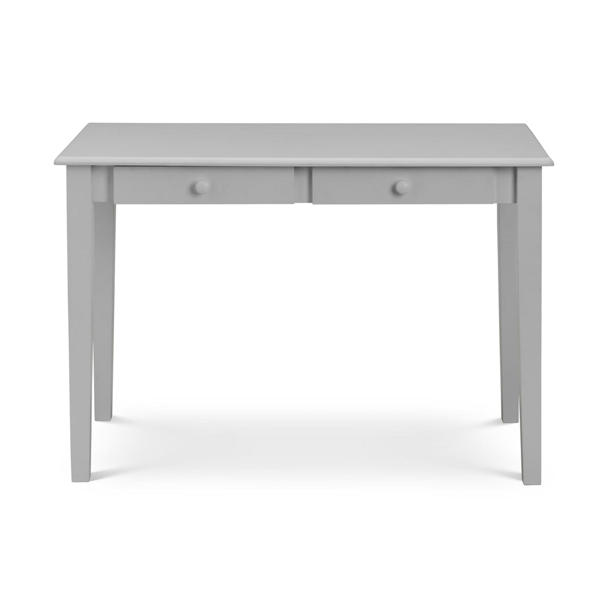 Wooden Desk for Home And Office With 2 Drawers - Carrington