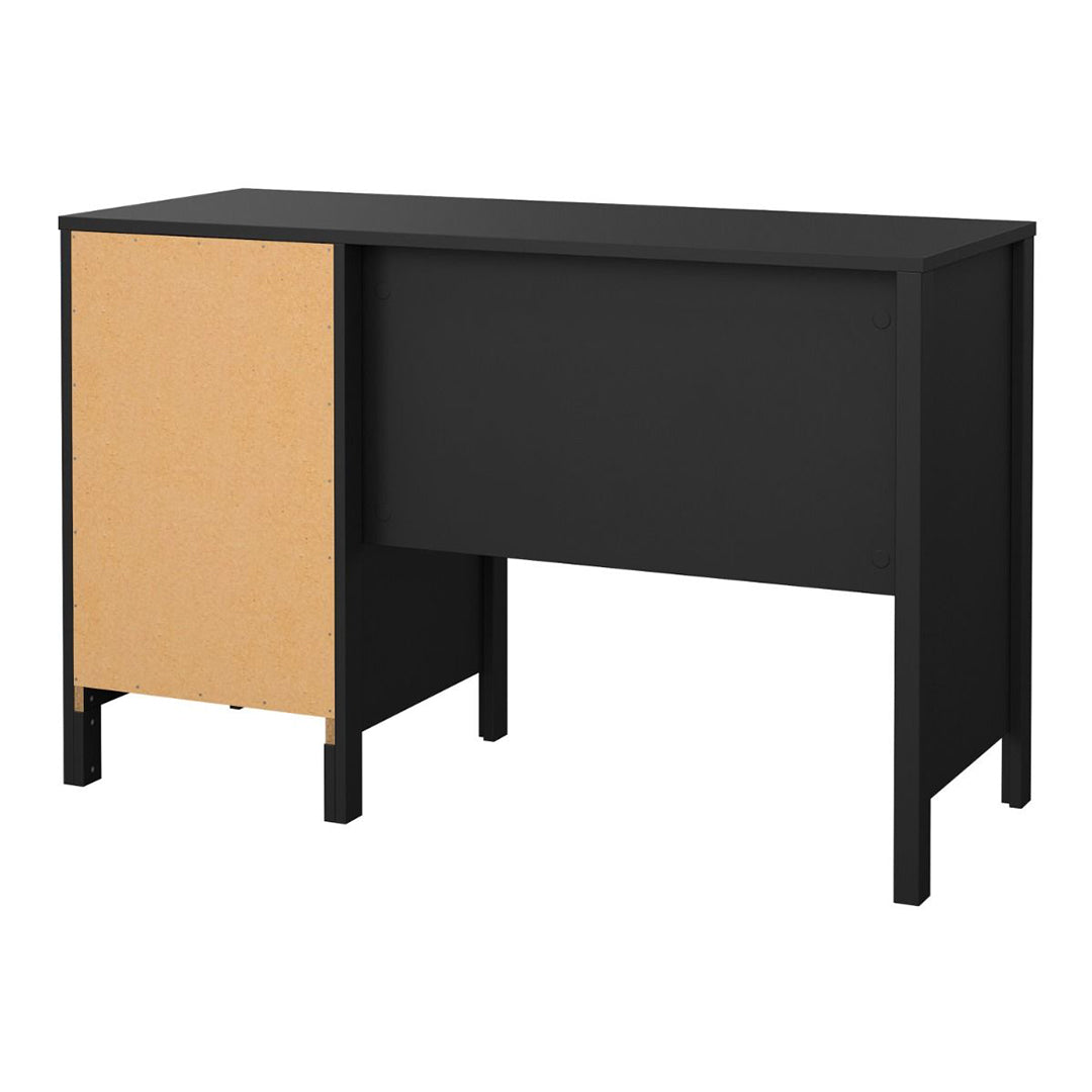 Wooden Desk for Home And Office With 3 Drawers - Barcelona