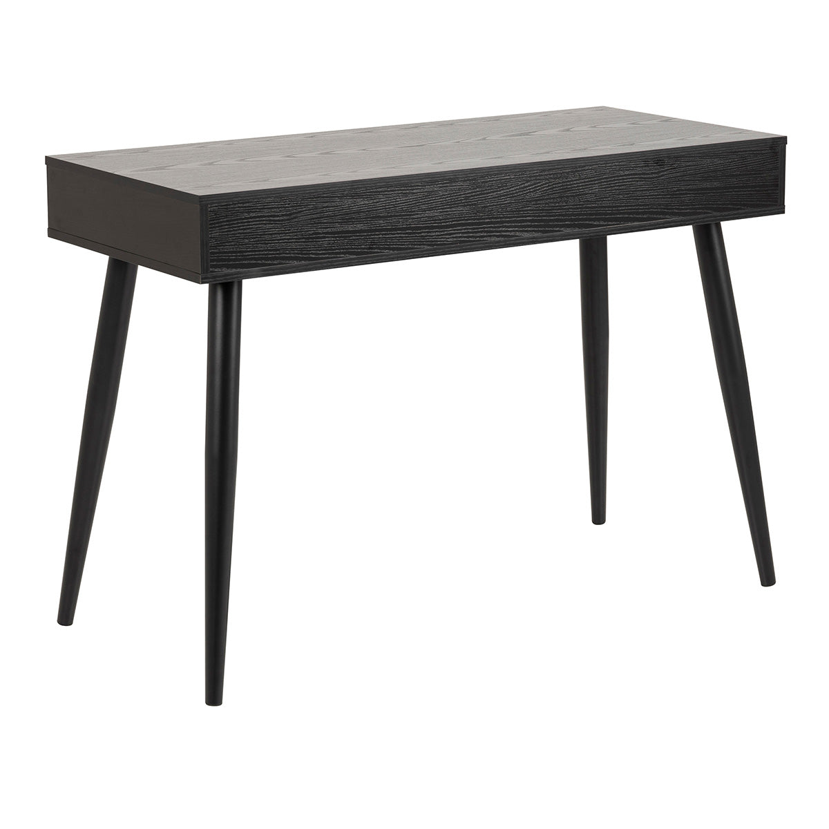 Wooden Desk for Home And Office With 3 Drawers - Neptun