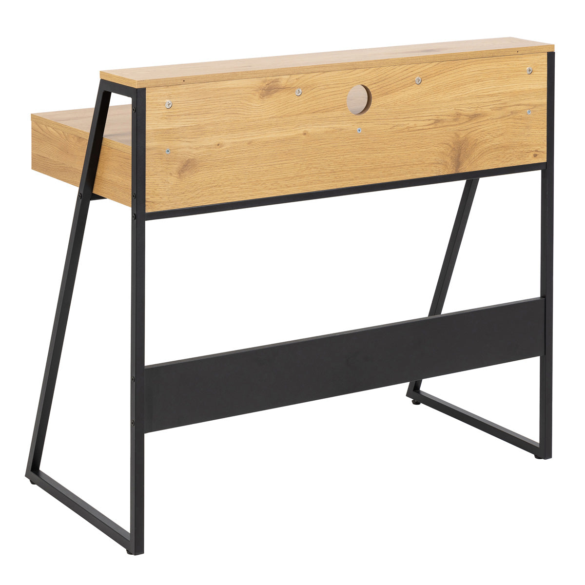 Wooden Desk for Home And Office With 1 Drawer - Reece