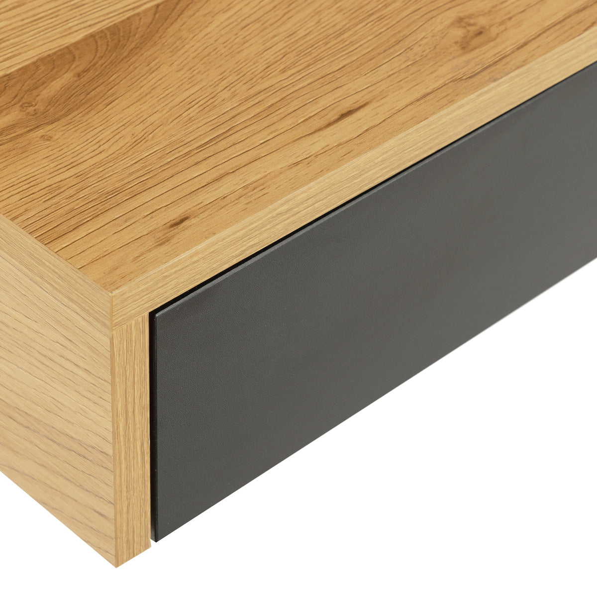 Wooden Desk for Home And Office With 1 Drawer - Reece