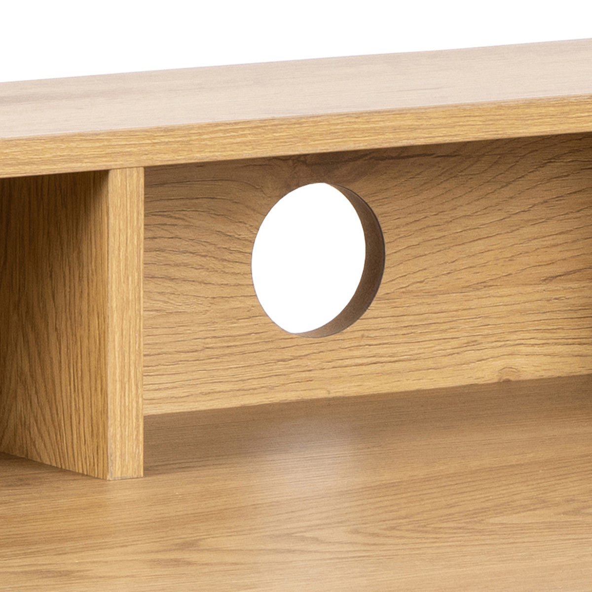 Wooden Desk for Home And Office With 1 Drawer - Reece