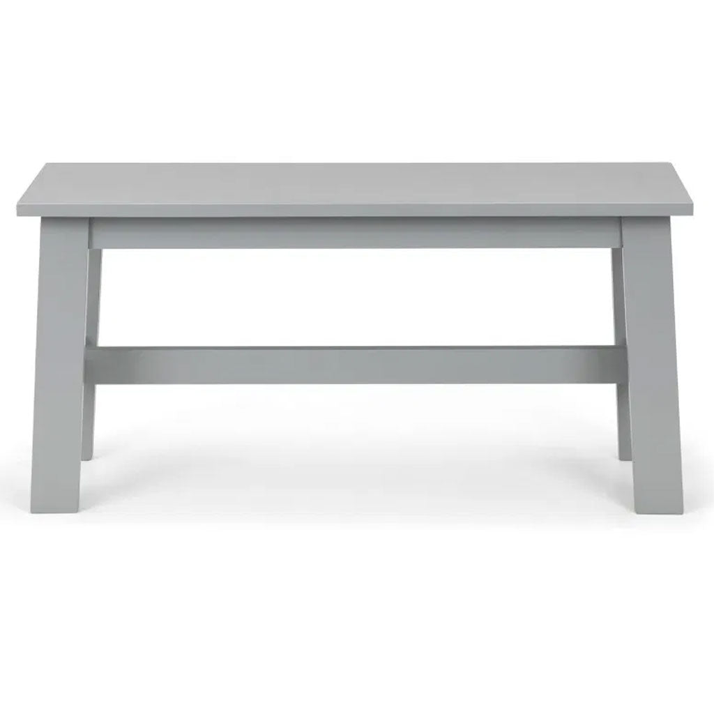 Wooden Dining Bench for 2 People - Kobe