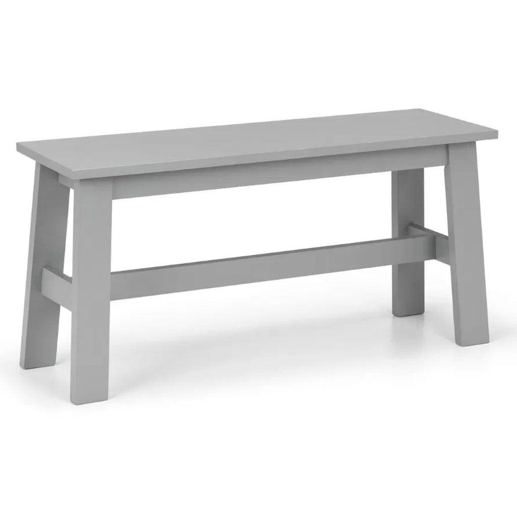 Wooden Dining Bench for 2 People - Kobe