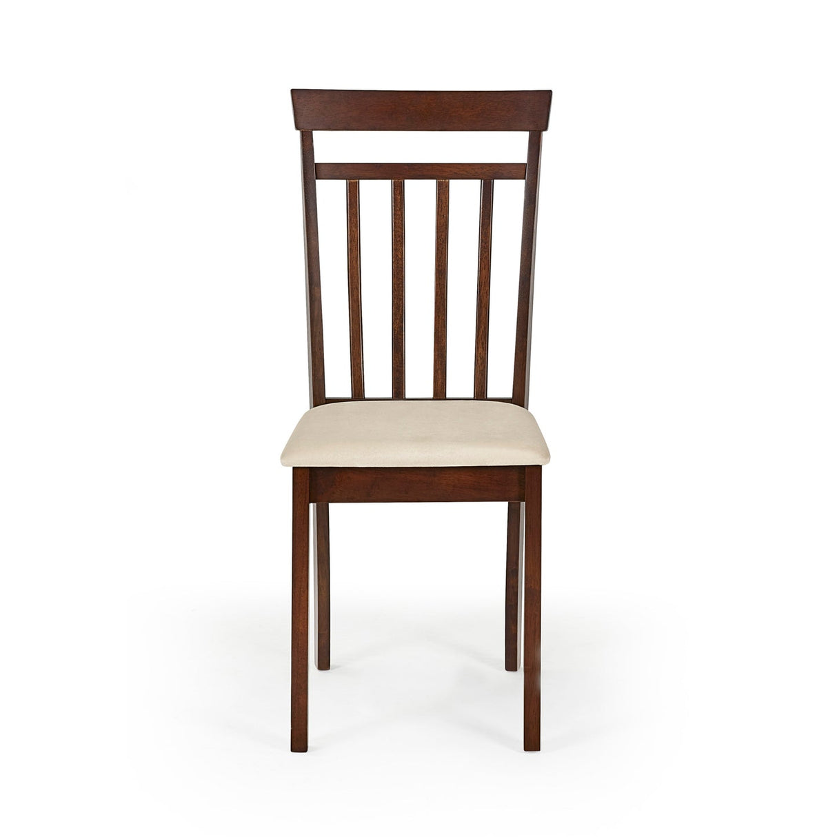 Wooden Dining Chairs in Set Of 2 - Coast